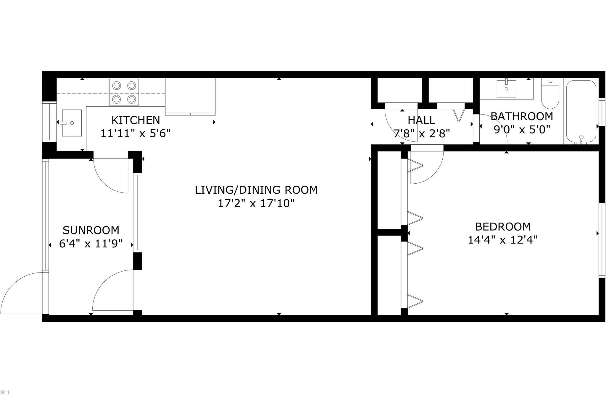 BEVERLY HILLS - Residential