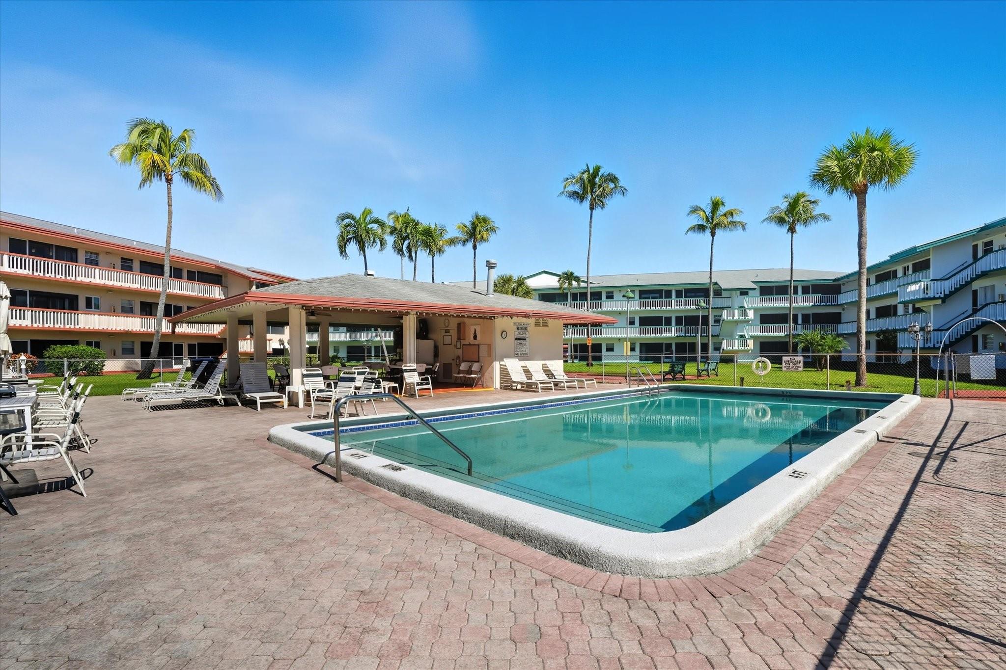 BEVERLY HILLS - Residential