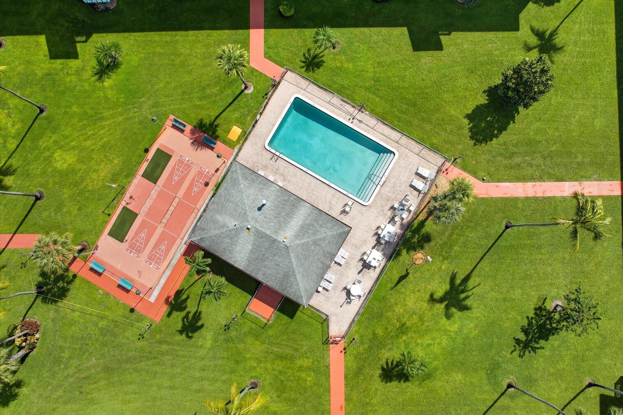 BEVERLY HILLS - Residential