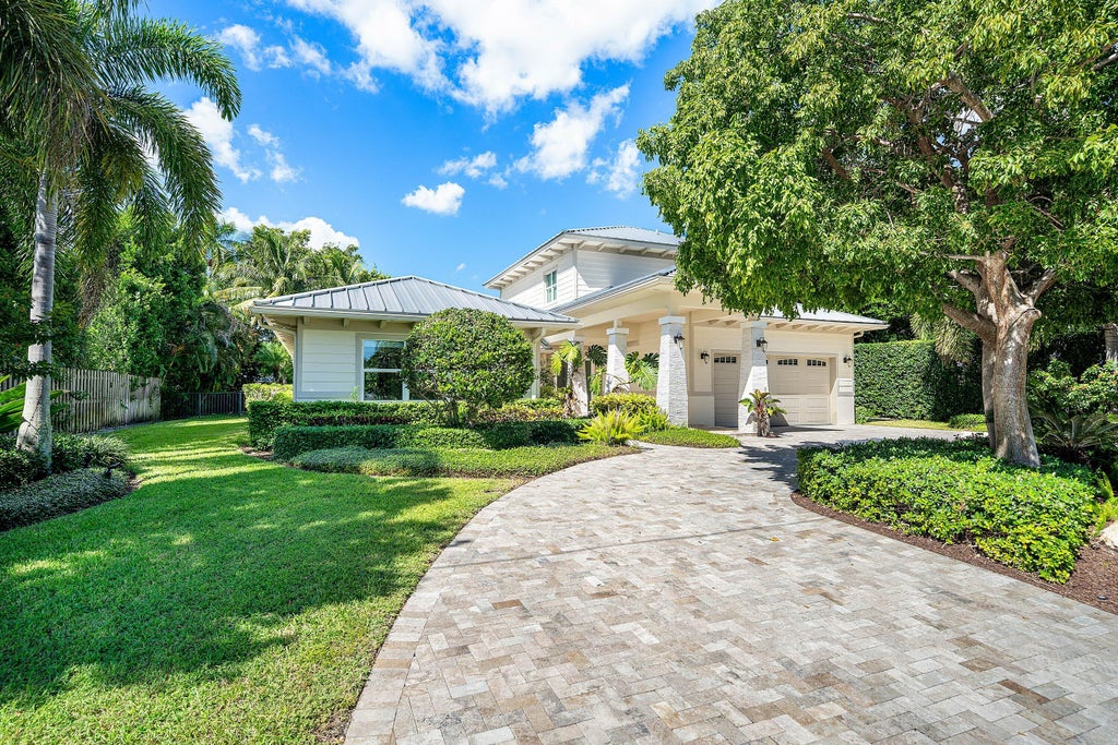 Photo of 1400 LAKE Drive, Delray Beach, FL 33444 (MLS # B26093795)