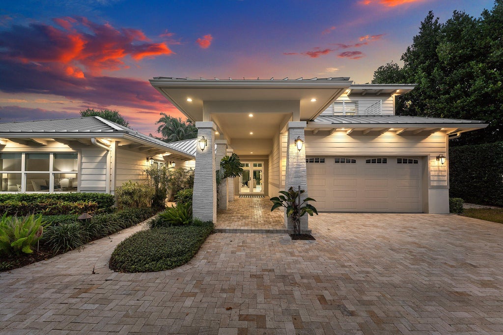 Photo of 1400 LAKE Drive, Delray Beach, FL 33444 (MLS # B26093795)