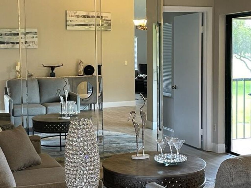 Photo of 5899 Parkwalk Drive, Boynton Beach, FL 33472 (MLS # B26010792)