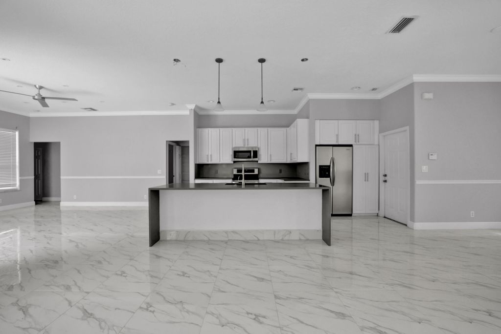 Photo of 2647 Yarmouth Drive, Wellington, FL 33414 (MLS # B26015080)