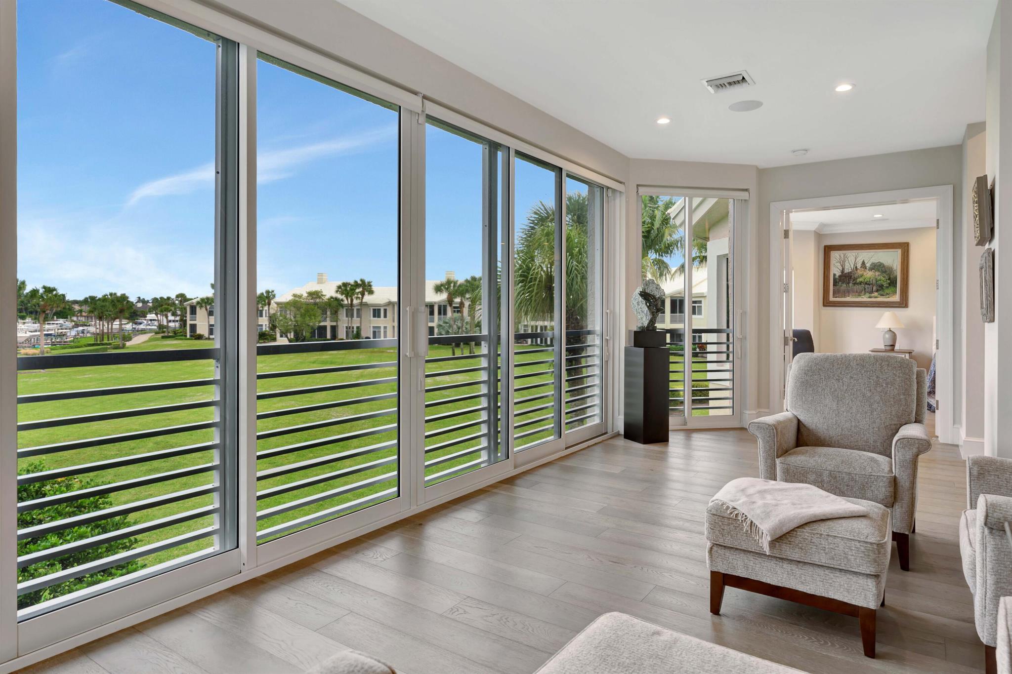 Admirals Cove - Residential