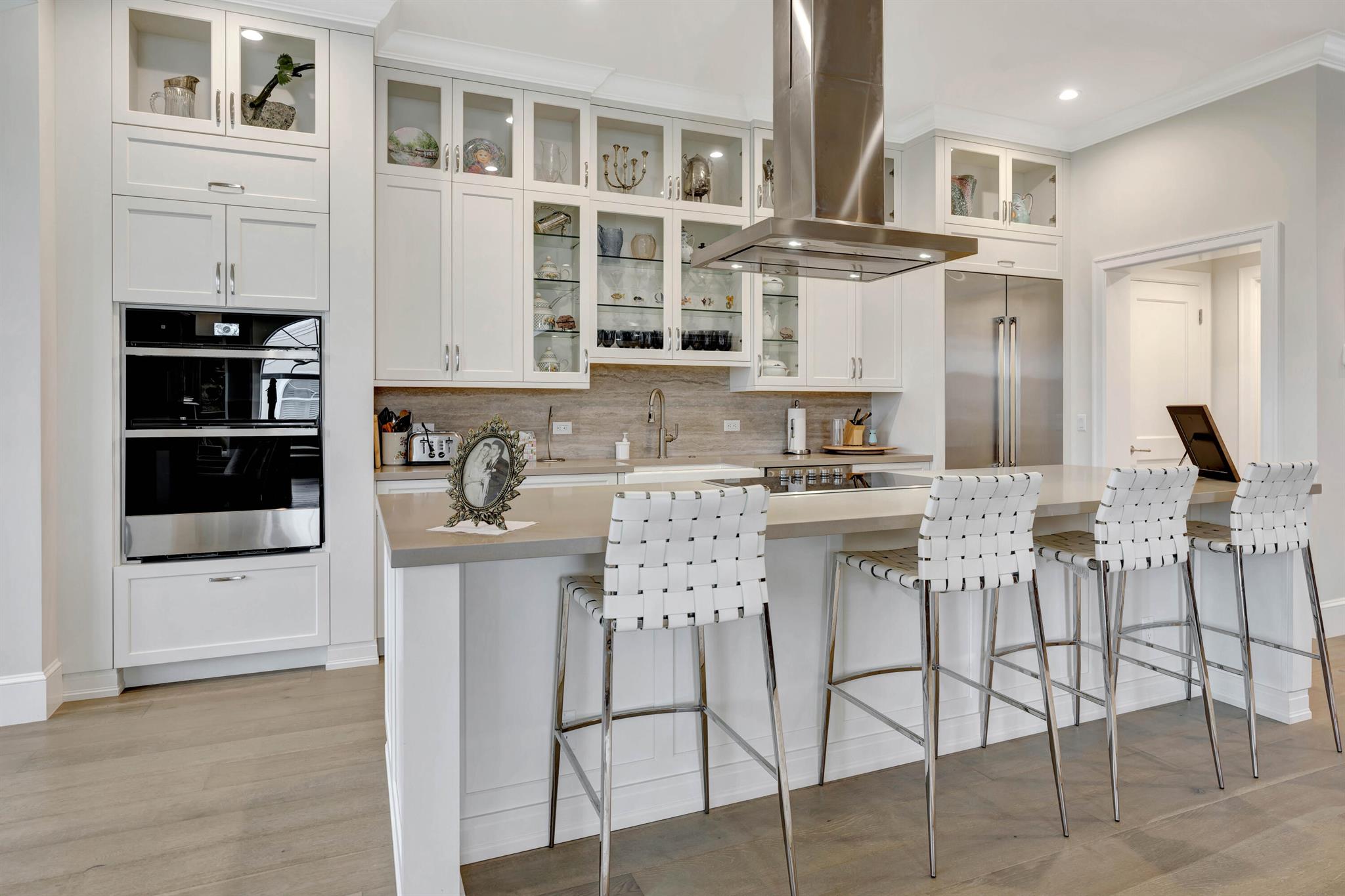 Admirals Cove - Residential