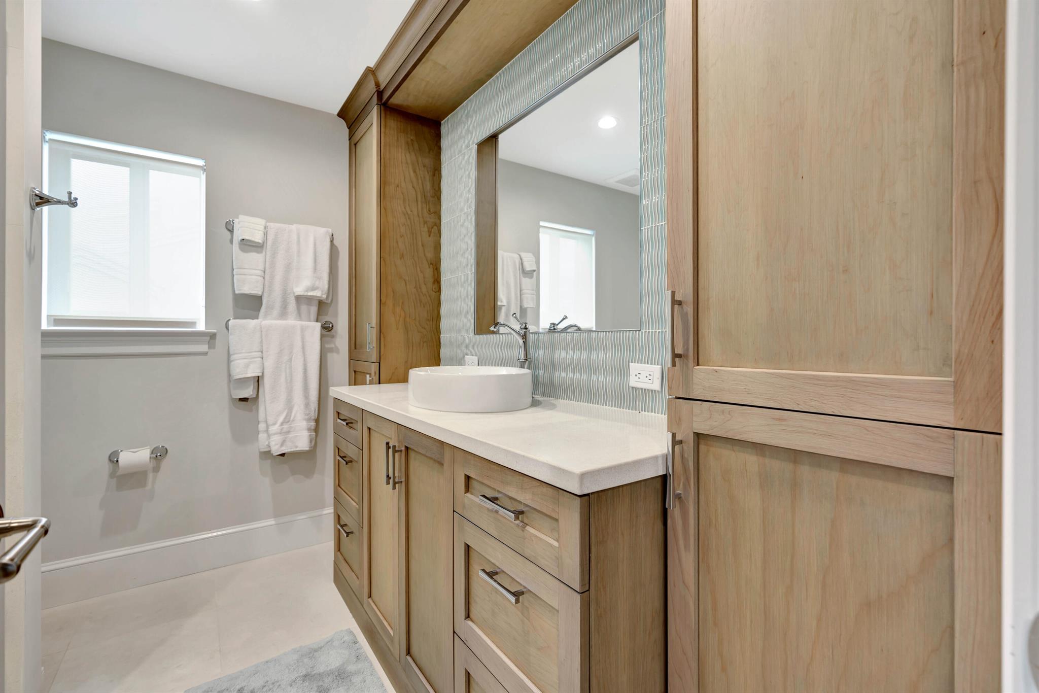 Admirals Cove - Residential