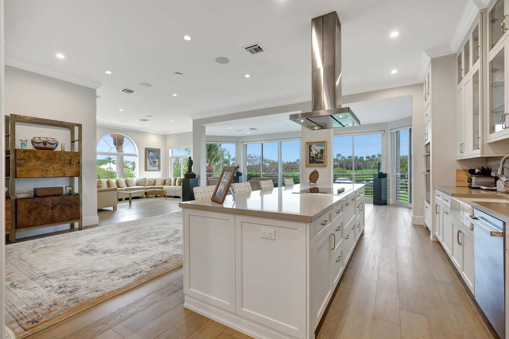 Admirals Cove - Residential