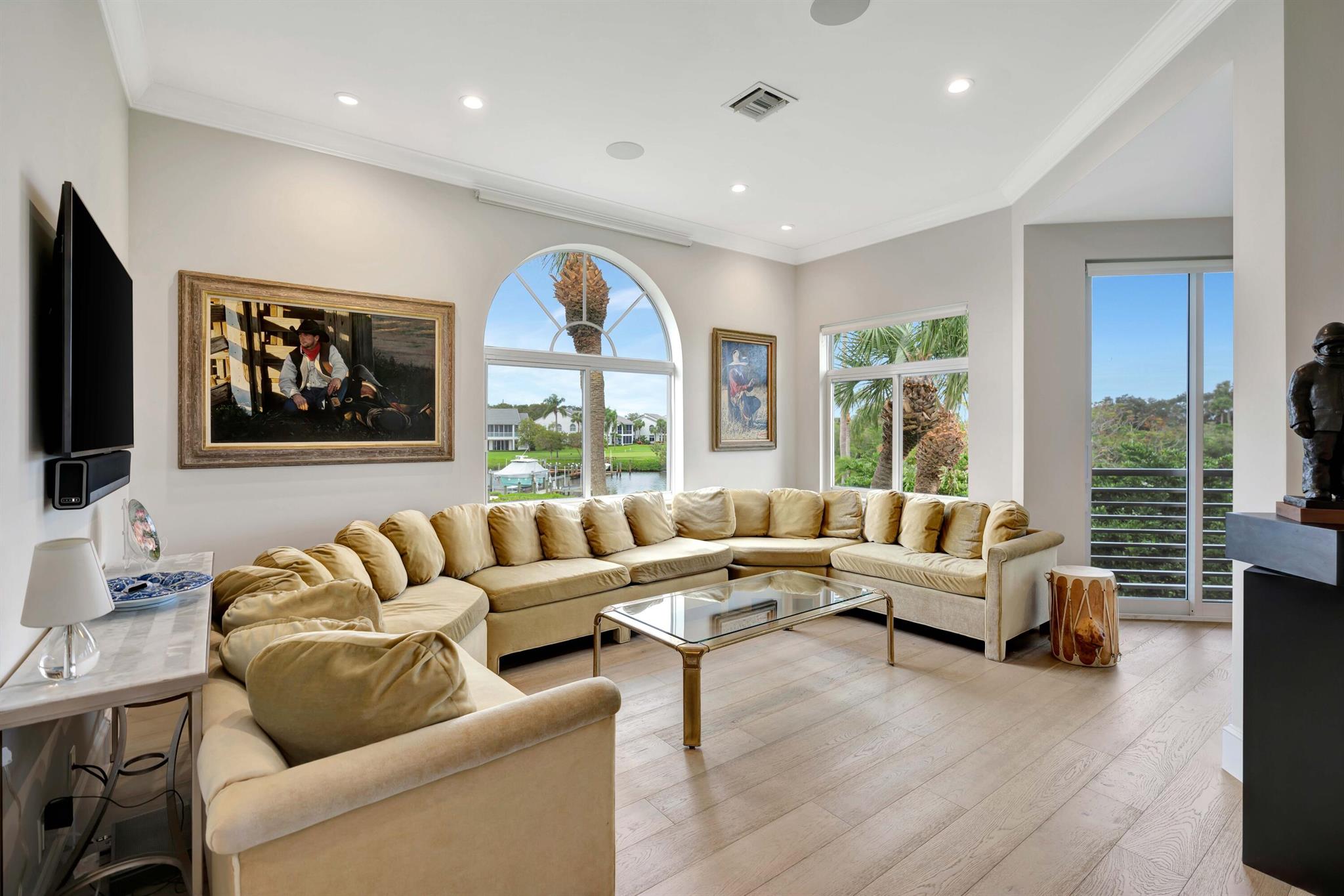 Admirals Cove - Residential