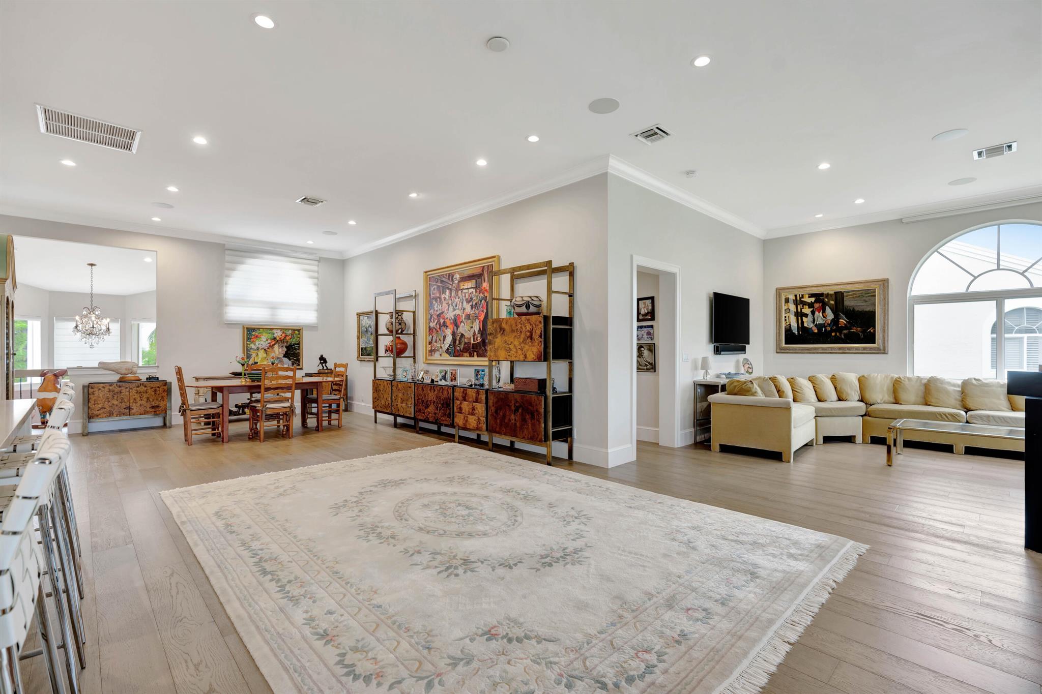 Admirals Cove - Residential