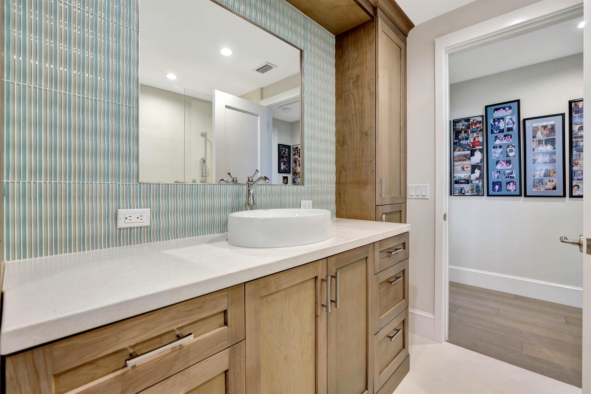 Admirals Cove - Residential