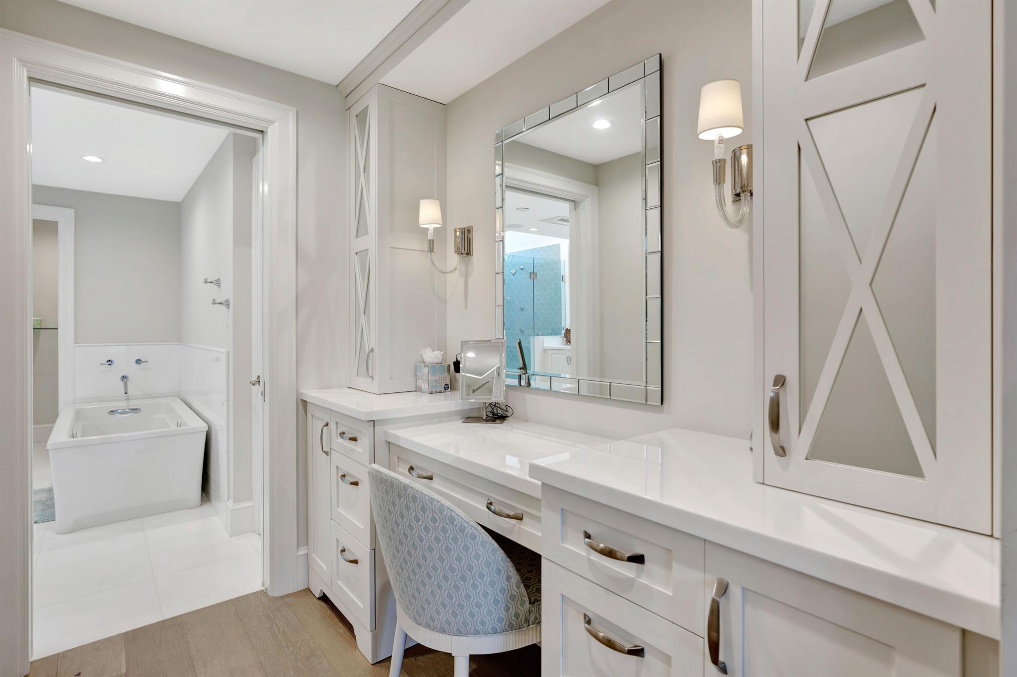 Admirals Cove - Residential