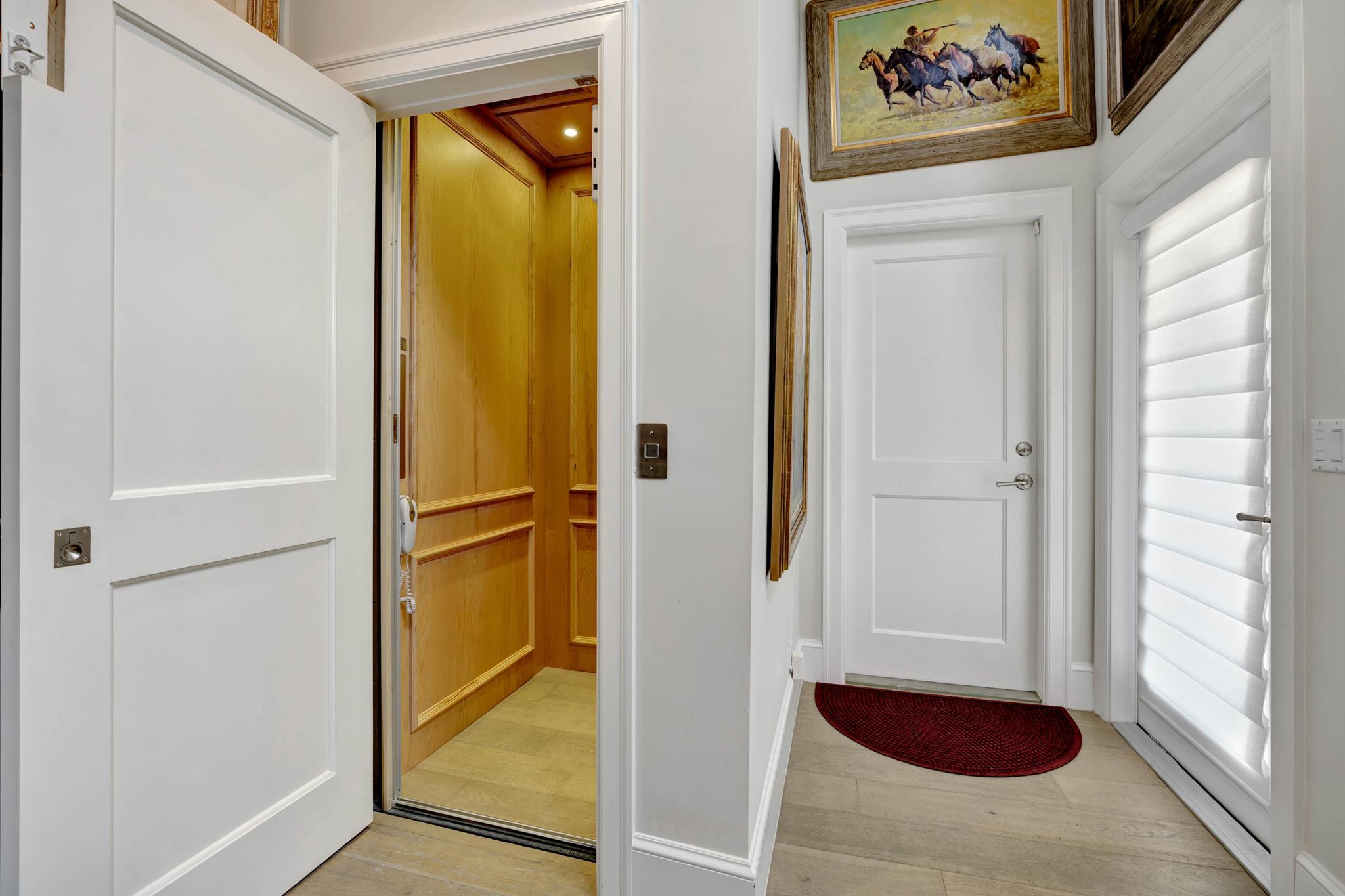 Admirals Cove - Residential