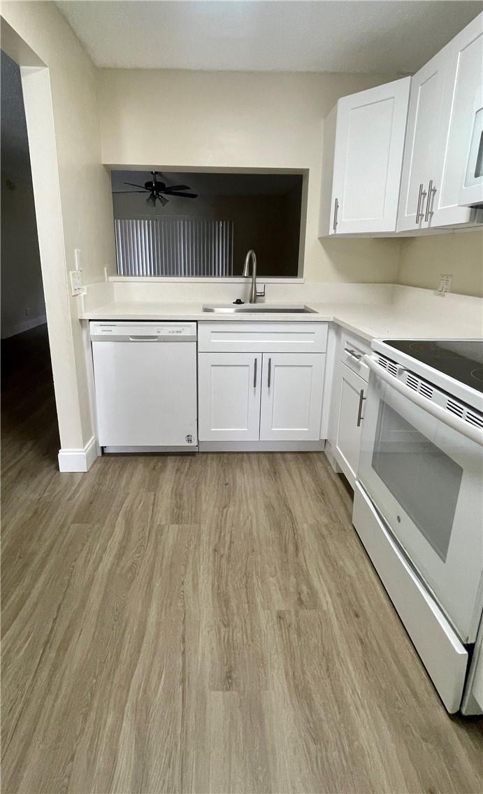 Coral Spgs University Dri - Residential Lease