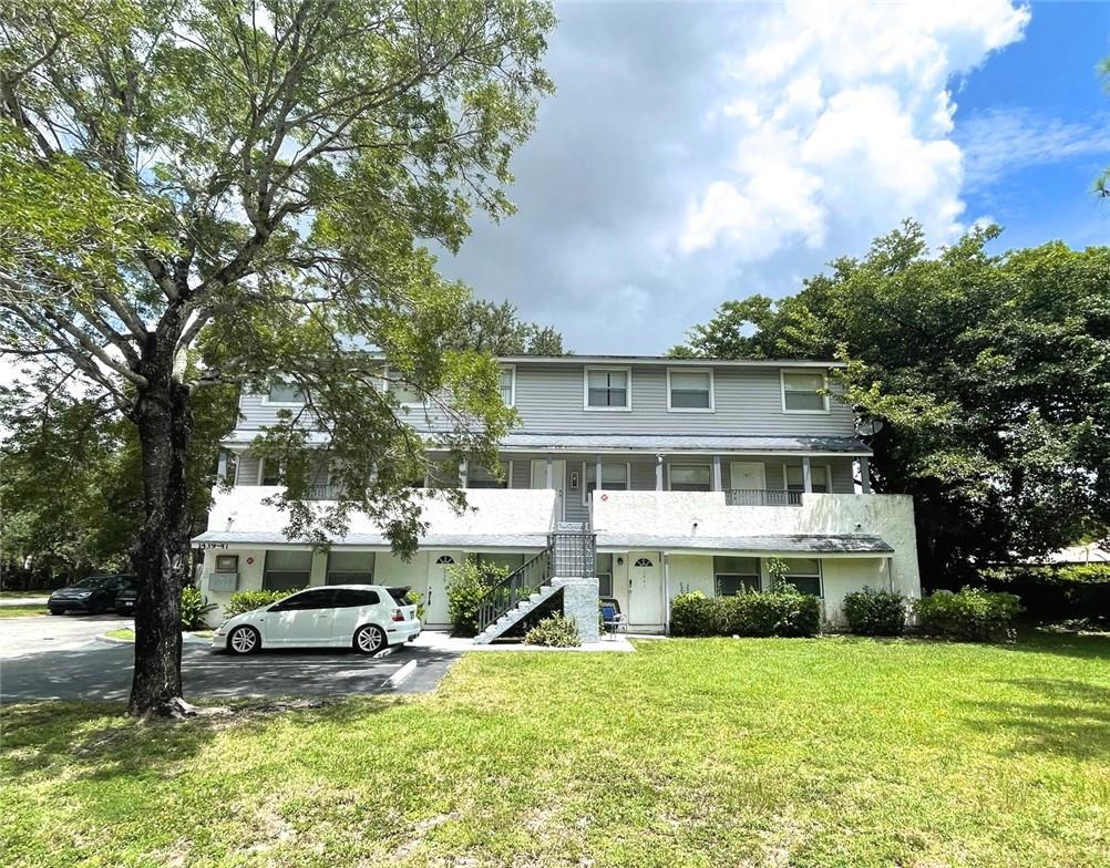 Coral Spgs University Dri - Residential Lease