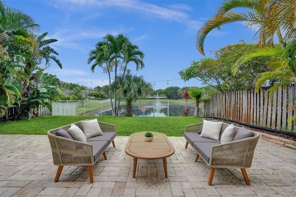 Photo of 4283 S Magnolia Circle, Delray Beach, FL 33445 (MLS # F10513776)