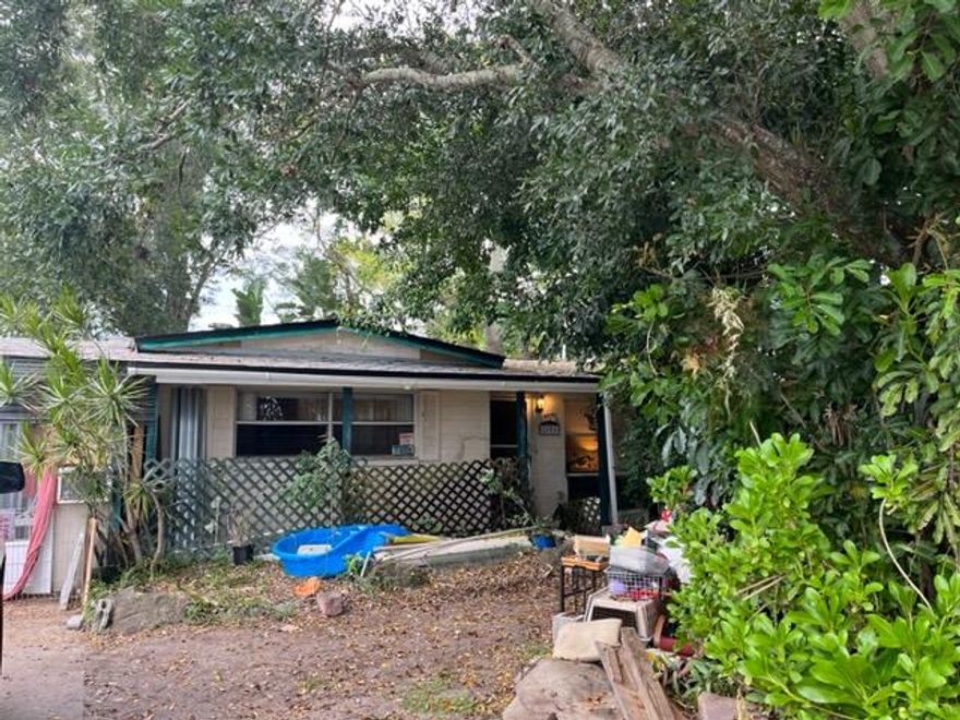 Lowest listing by 90K! House needs FULL rehab. New roof last year. 

Room measurements are approximate. If important please measure. All inspections must be done prior to offering.