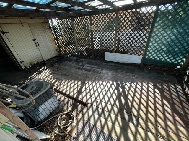 LEEWOOD FOREST SEC 5 - Residential