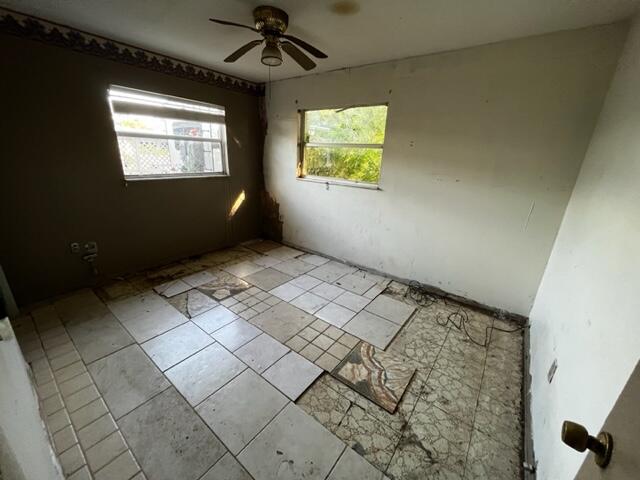 LEEWOOD FOREST SEC 5 - Residential