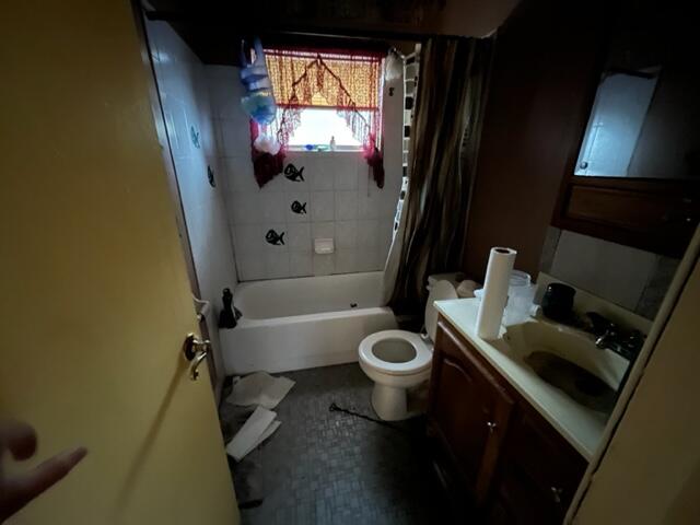 LEEWOOD FOREST SEC 5 - Residential