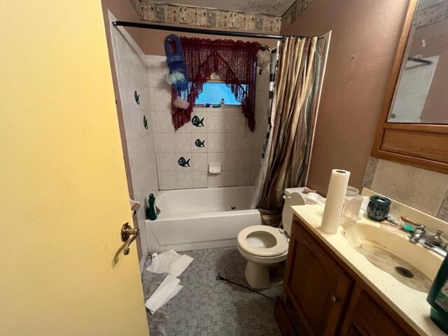 LEEWOOD FOREST SEC 5 - Residential