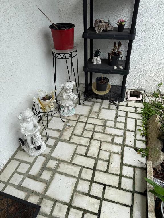 THE DELLS - Residential