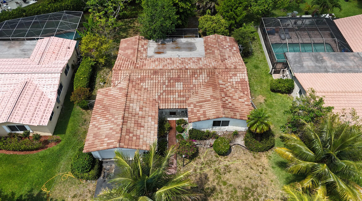 THE DELLS - Residential