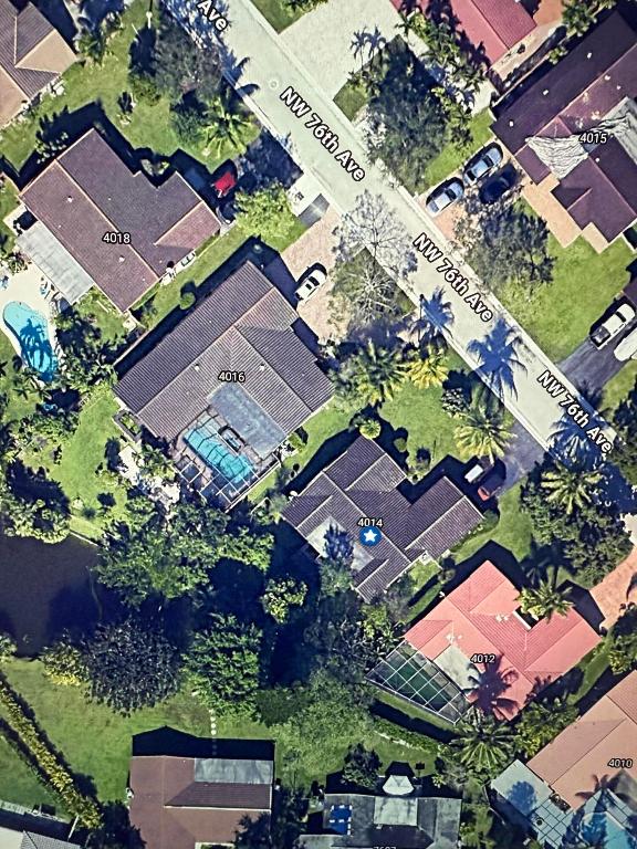 THE DELLS - Residential