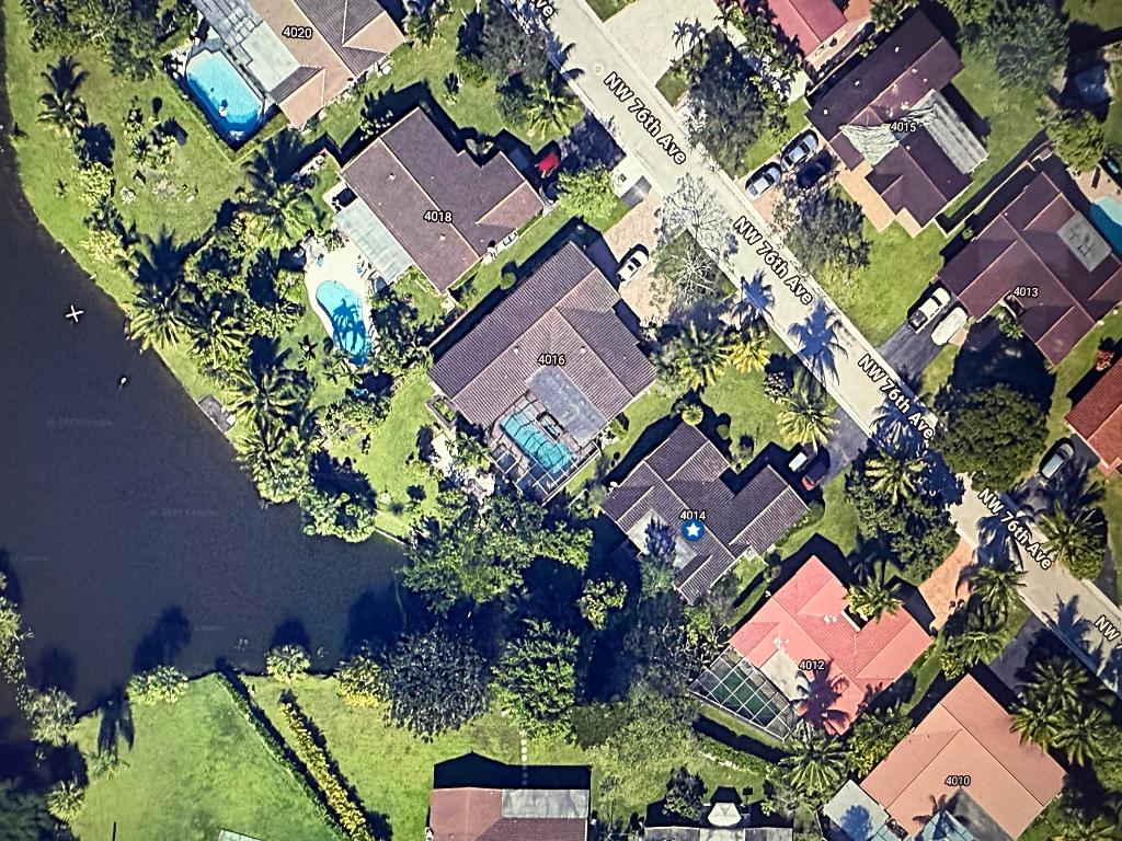 THE DELLS - Residential