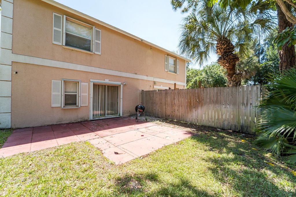 Photo of 162 Baldwin Boulevard, Greenacres, FL 33463 (MLS # B26012894)