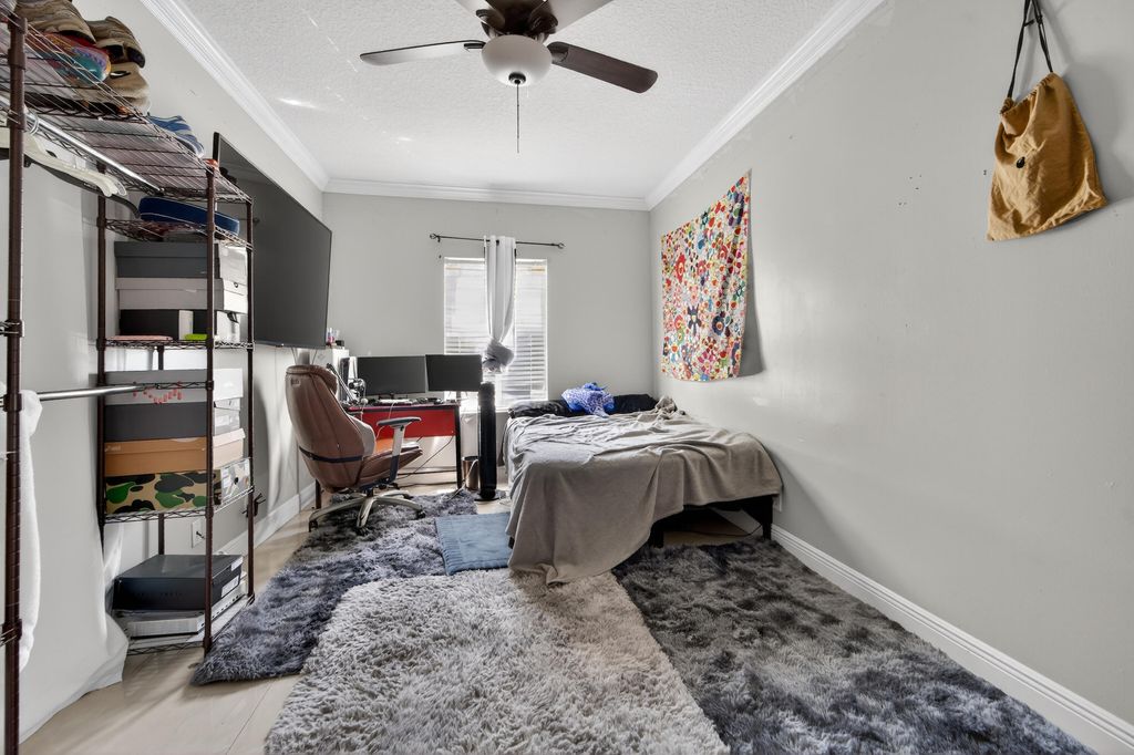 Photo of 162 Baldwin Boulevard, Greenacres, FL 33463 (MLS # B26012894)