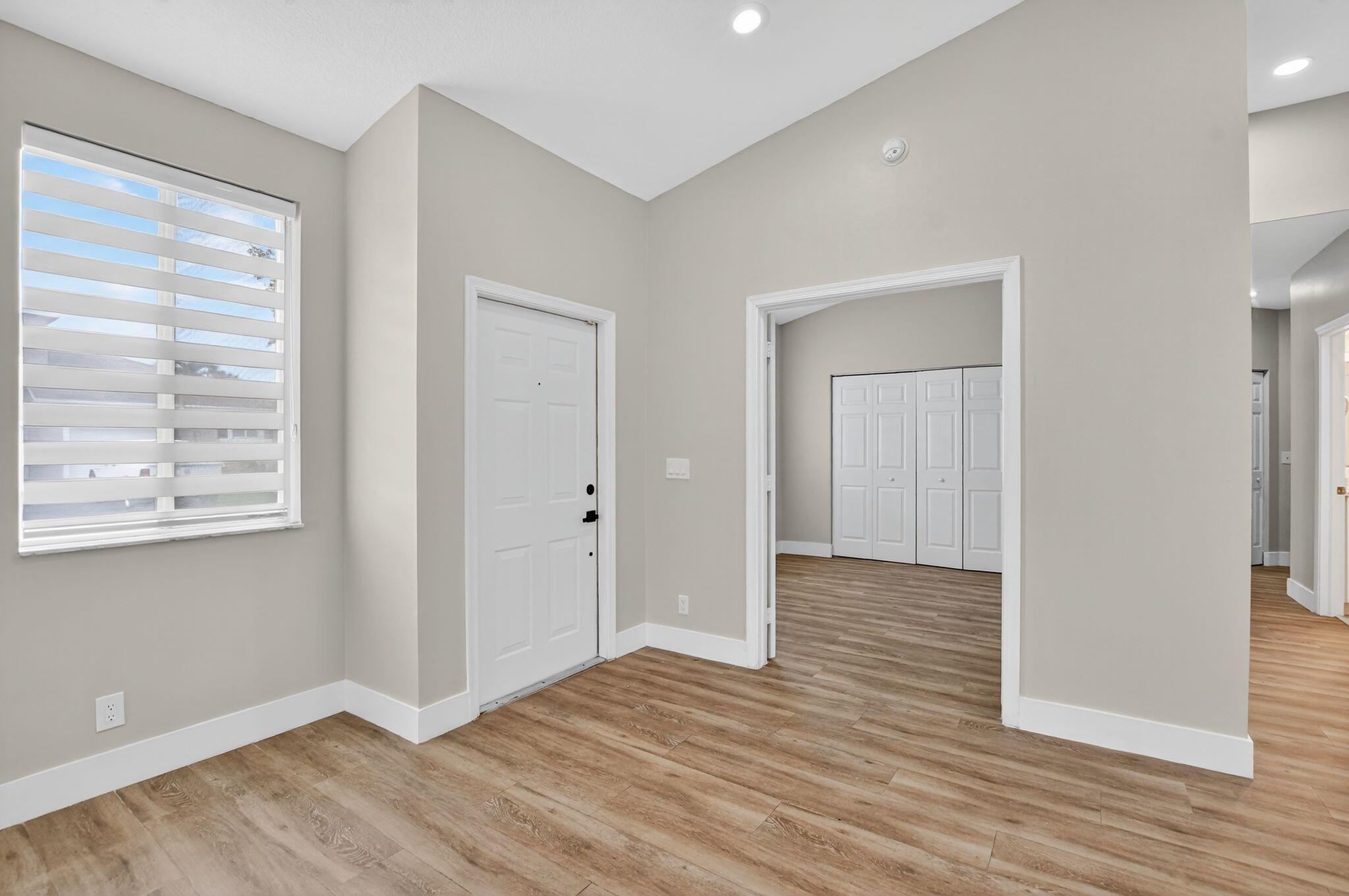 LAZNICKA PLAT NO 1 - Residential Lease