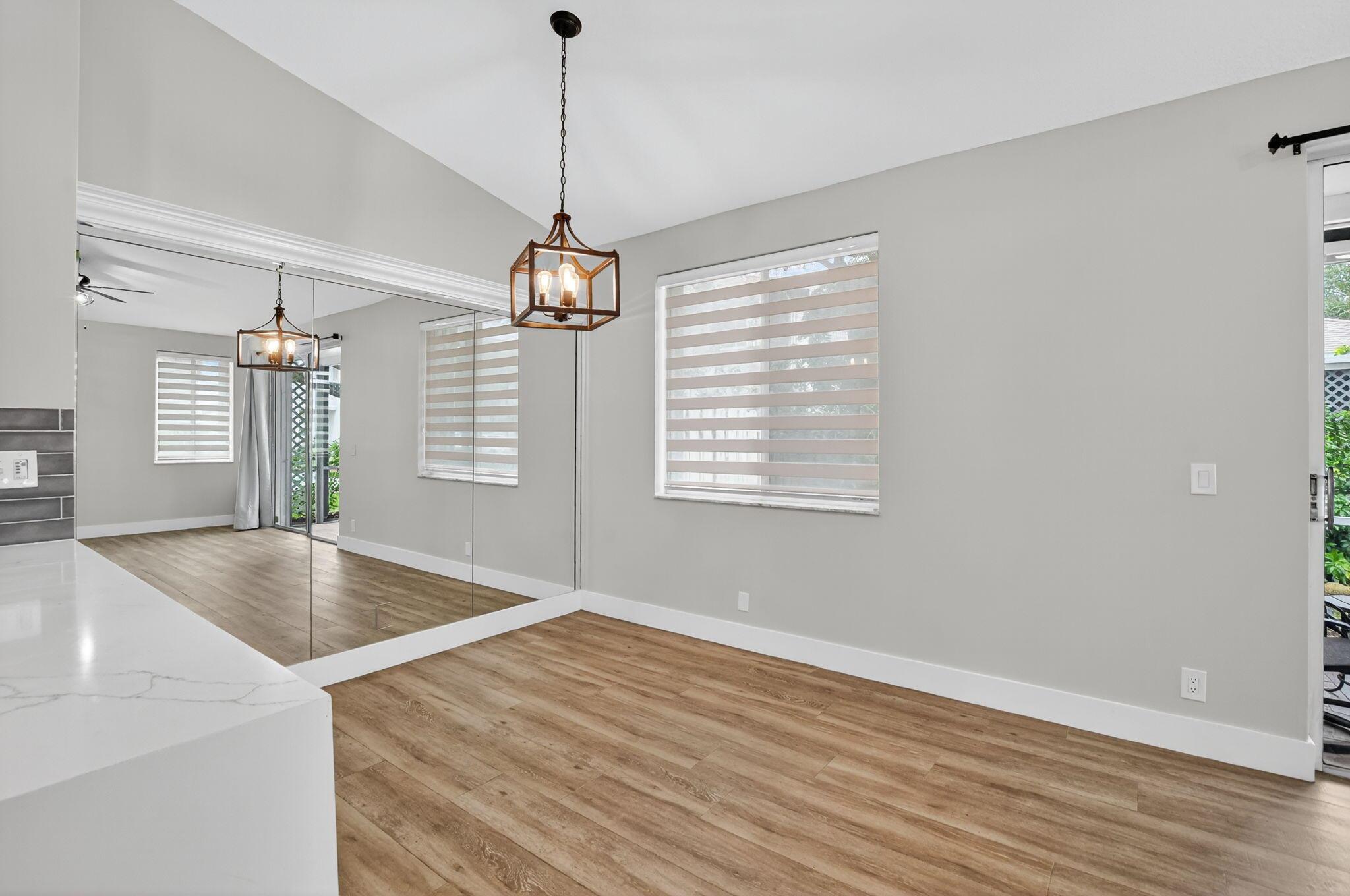 LAZNICKA PLAT NO 1 - Residential Lease