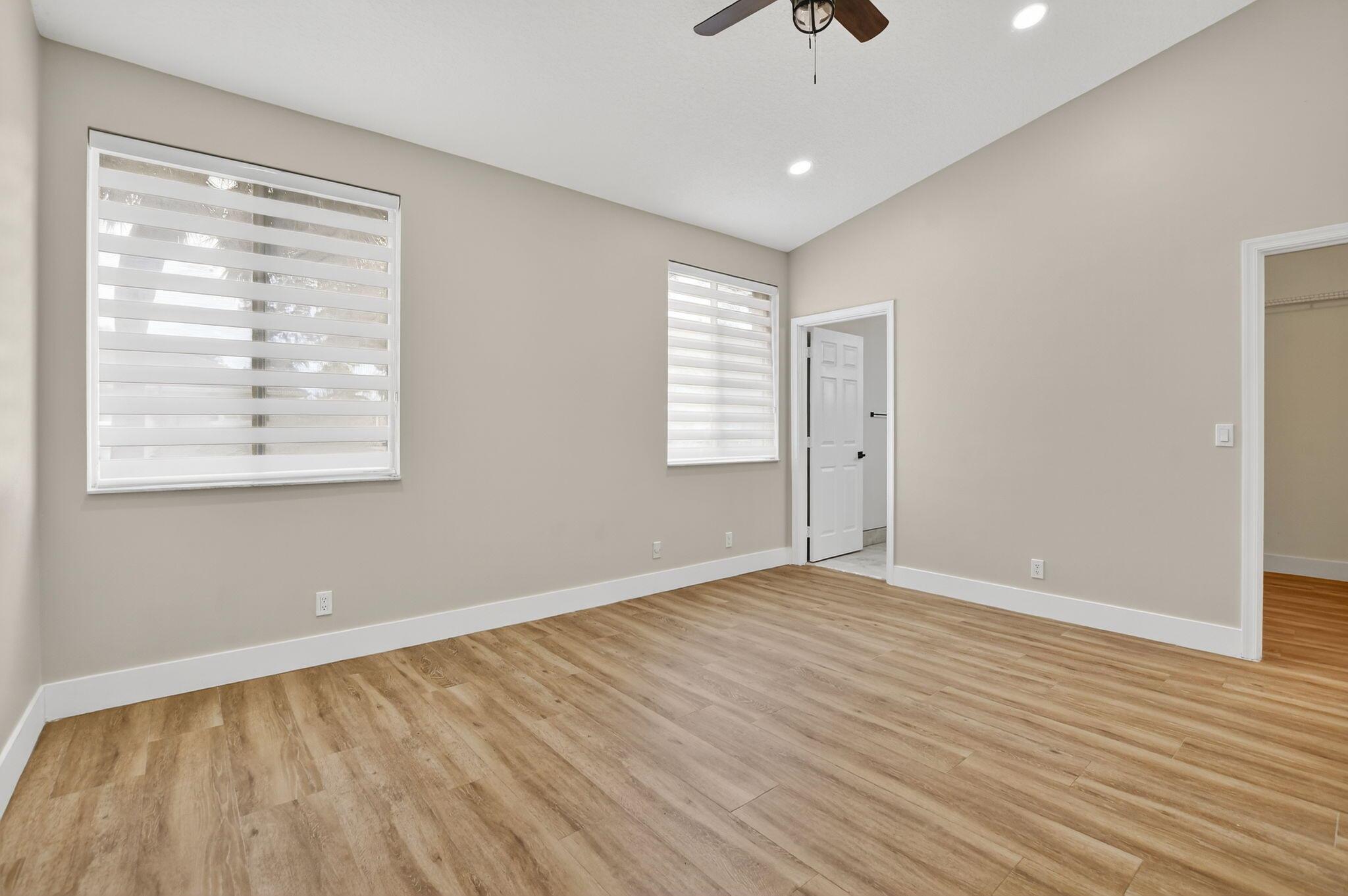 LAZNICKA PLAT NO 1 - Residential Lease