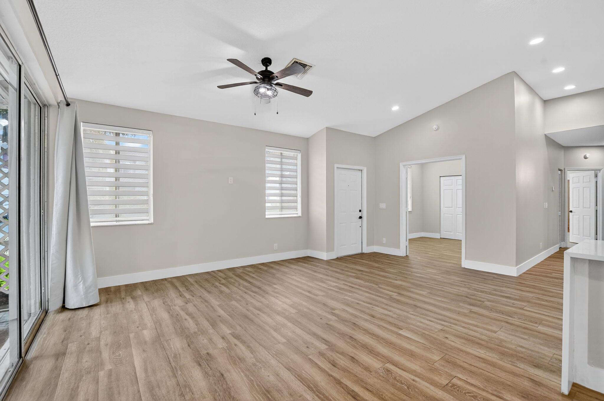 LAZNICKA PLAT NO 1 - Residential Lease