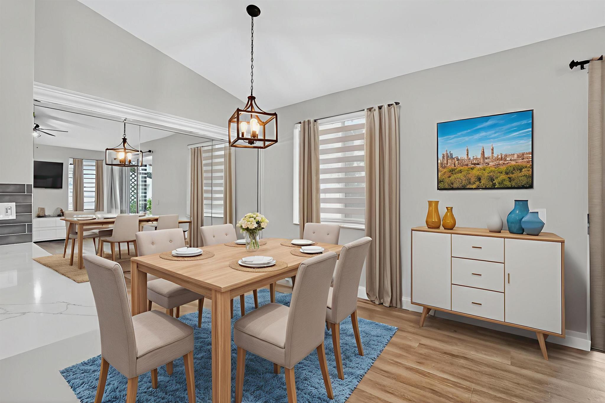 LAZNICKA PLAT NO 1 - Residential Lease