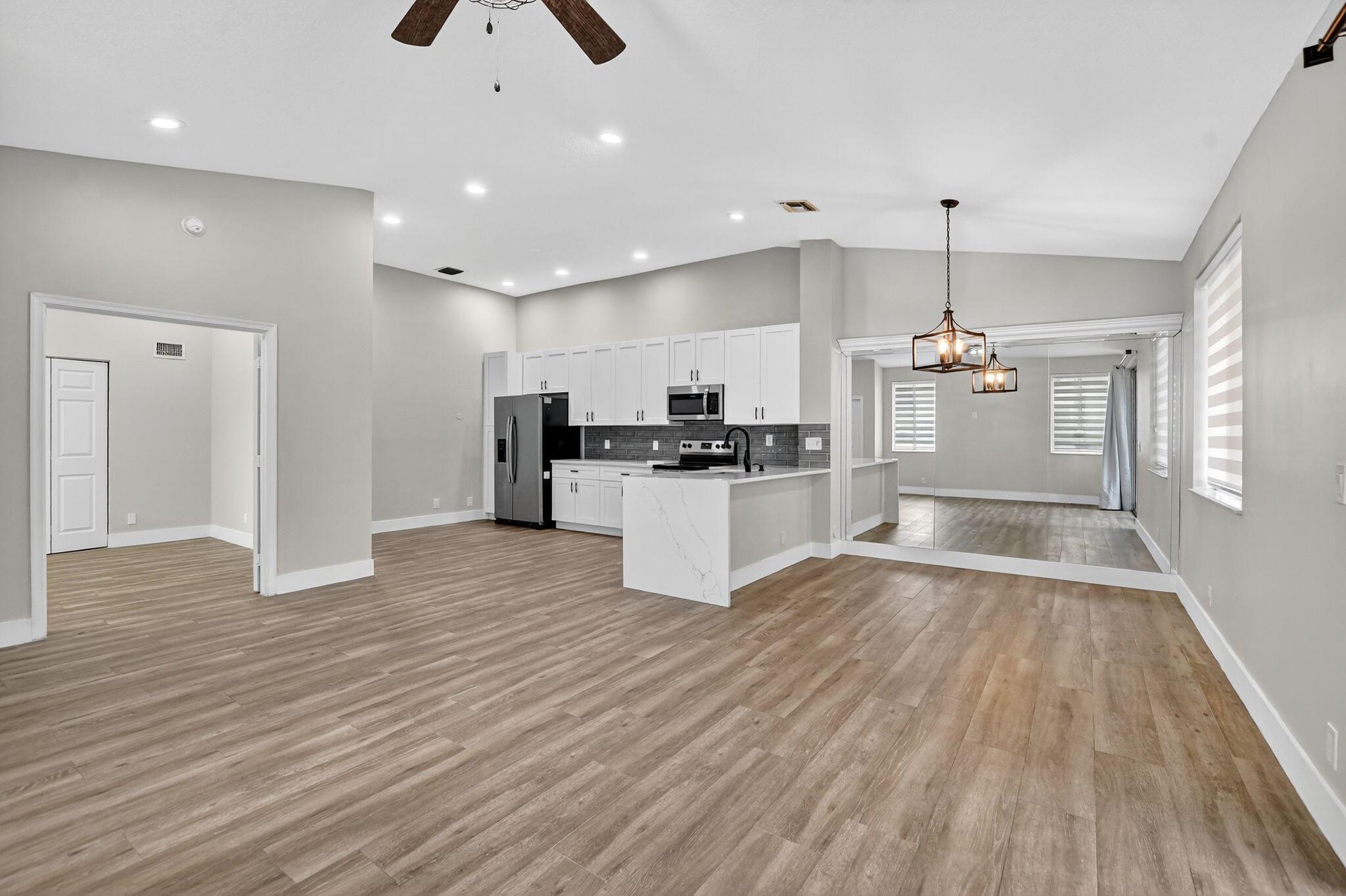 LAZNICKA PLAT NO 1 - Residential Lease