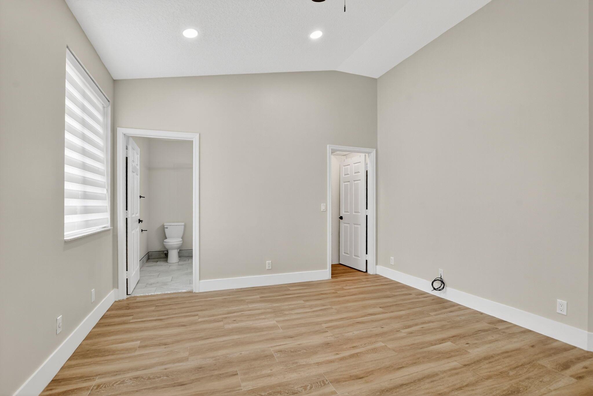 LAZNICKA PLAT NO 1 - Residential Lease