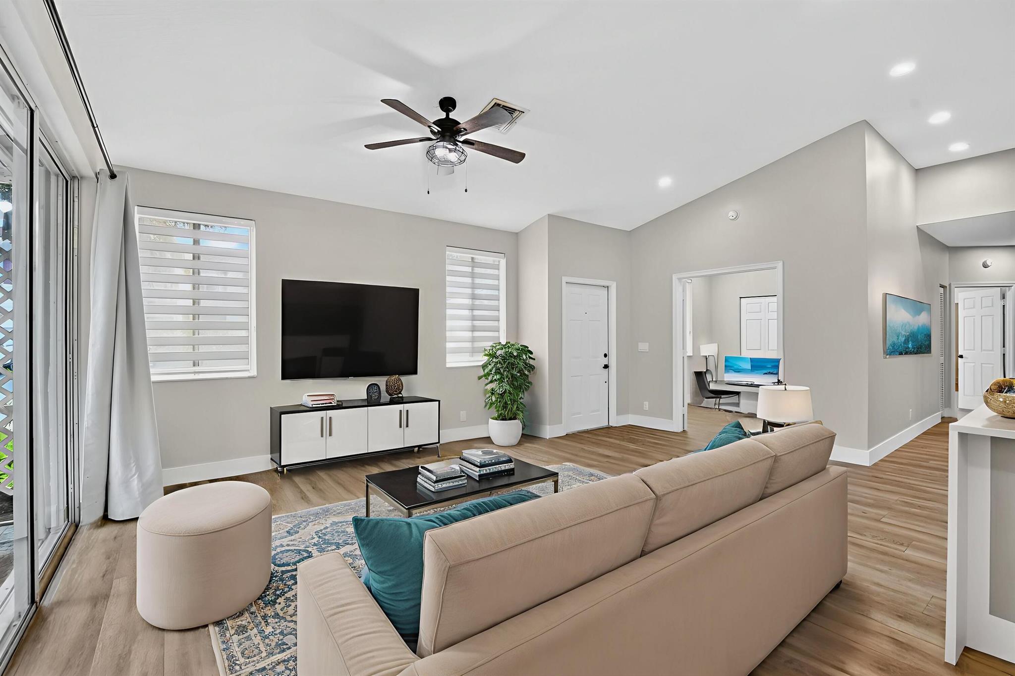 LAZNICKA PLAT NO 1 - Residential Lease