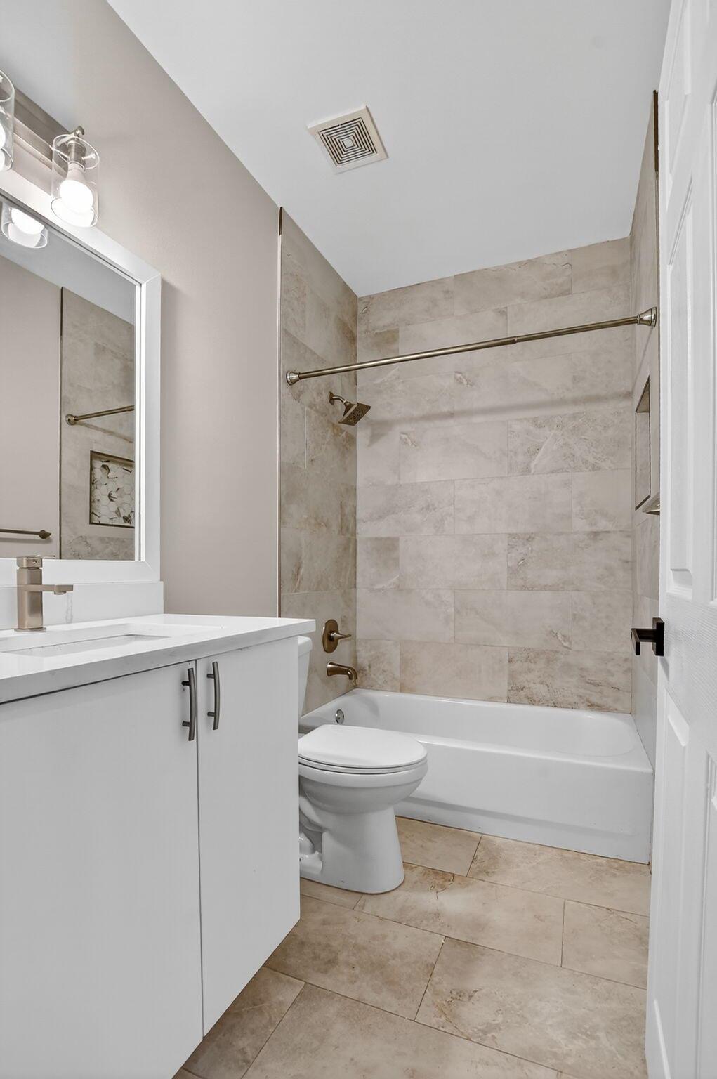 LAZNICKA PLAT NO 1 - Residential Lease