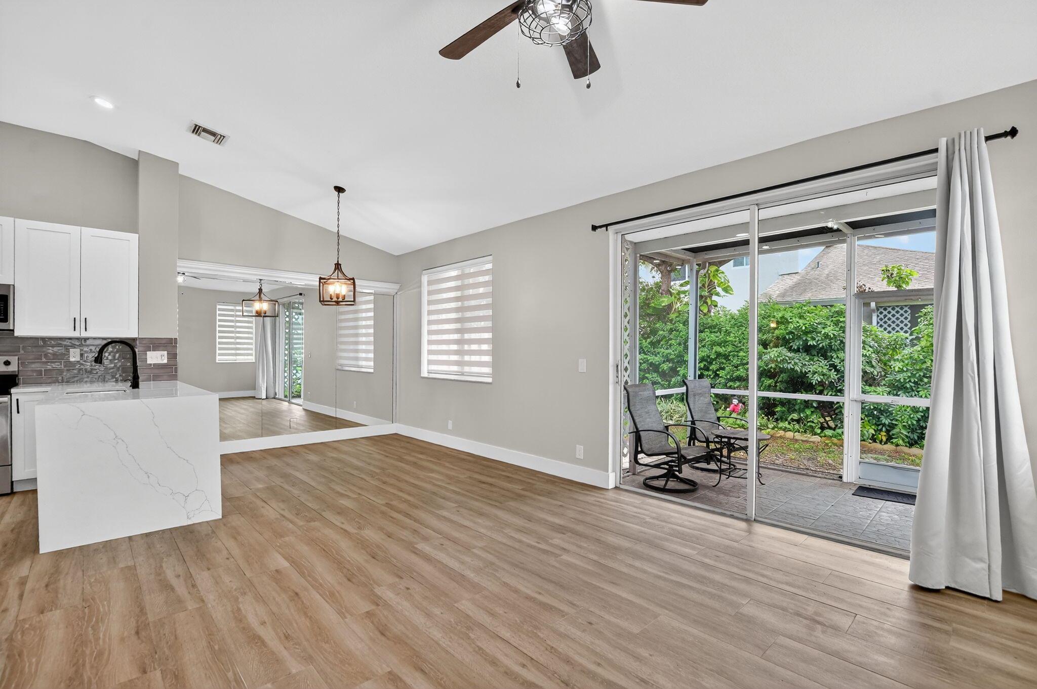 LAZNICKA PLAT NO 1 - Residential Lease