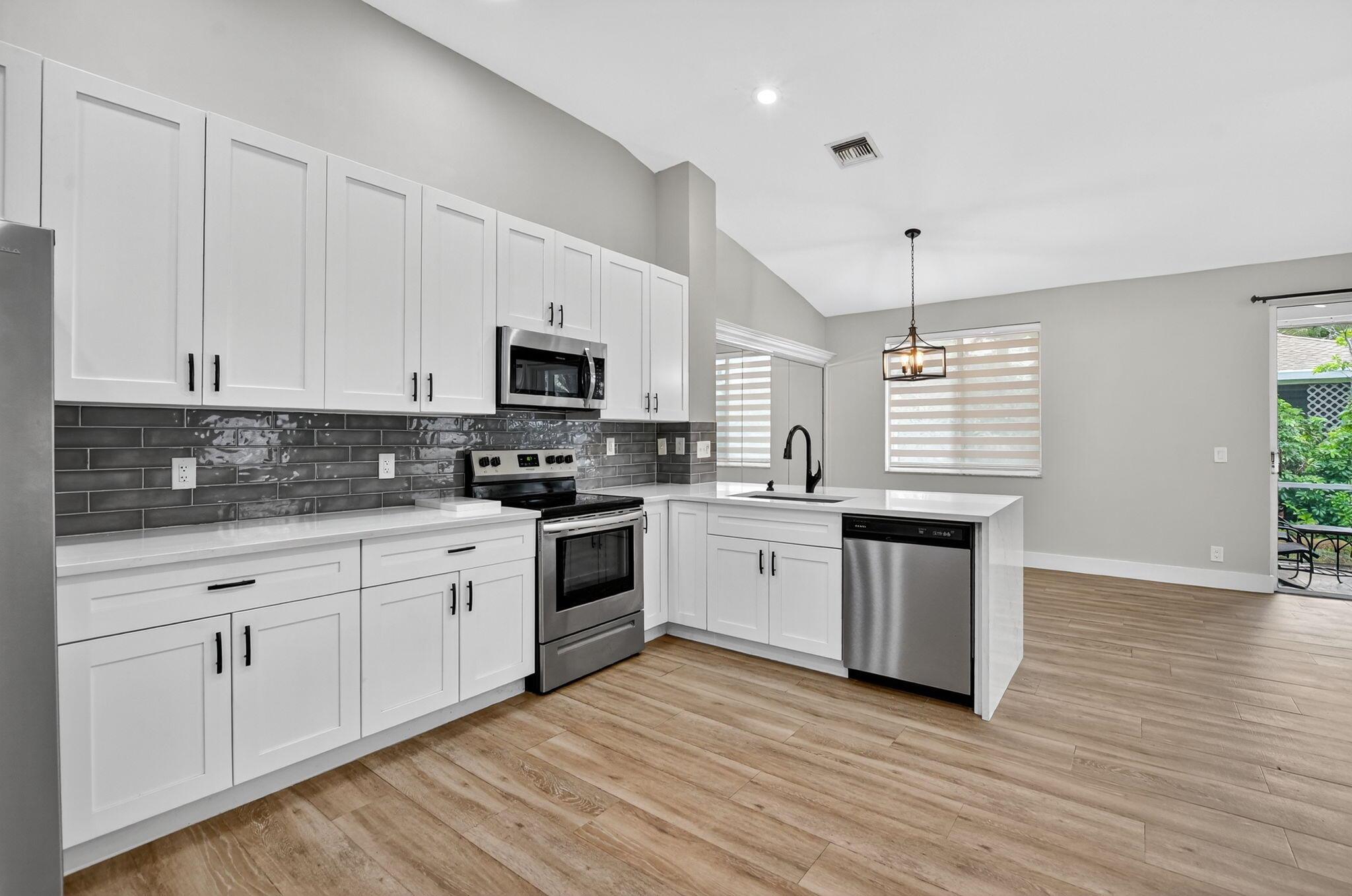 LAZNICKA PLAT NO 1 - Residential Lease