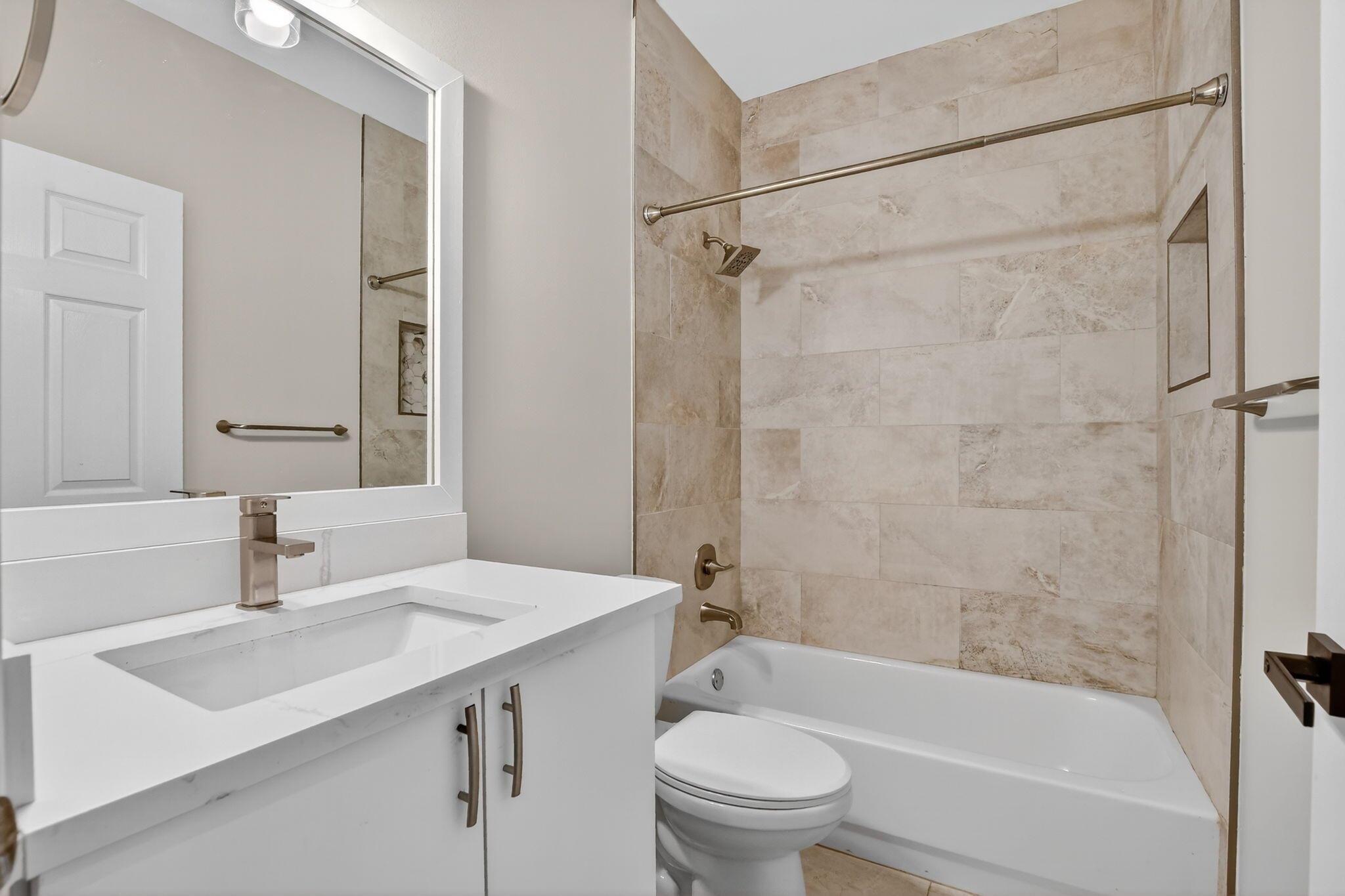 LAZNICKA PLAT NO 1 - Residential Lease