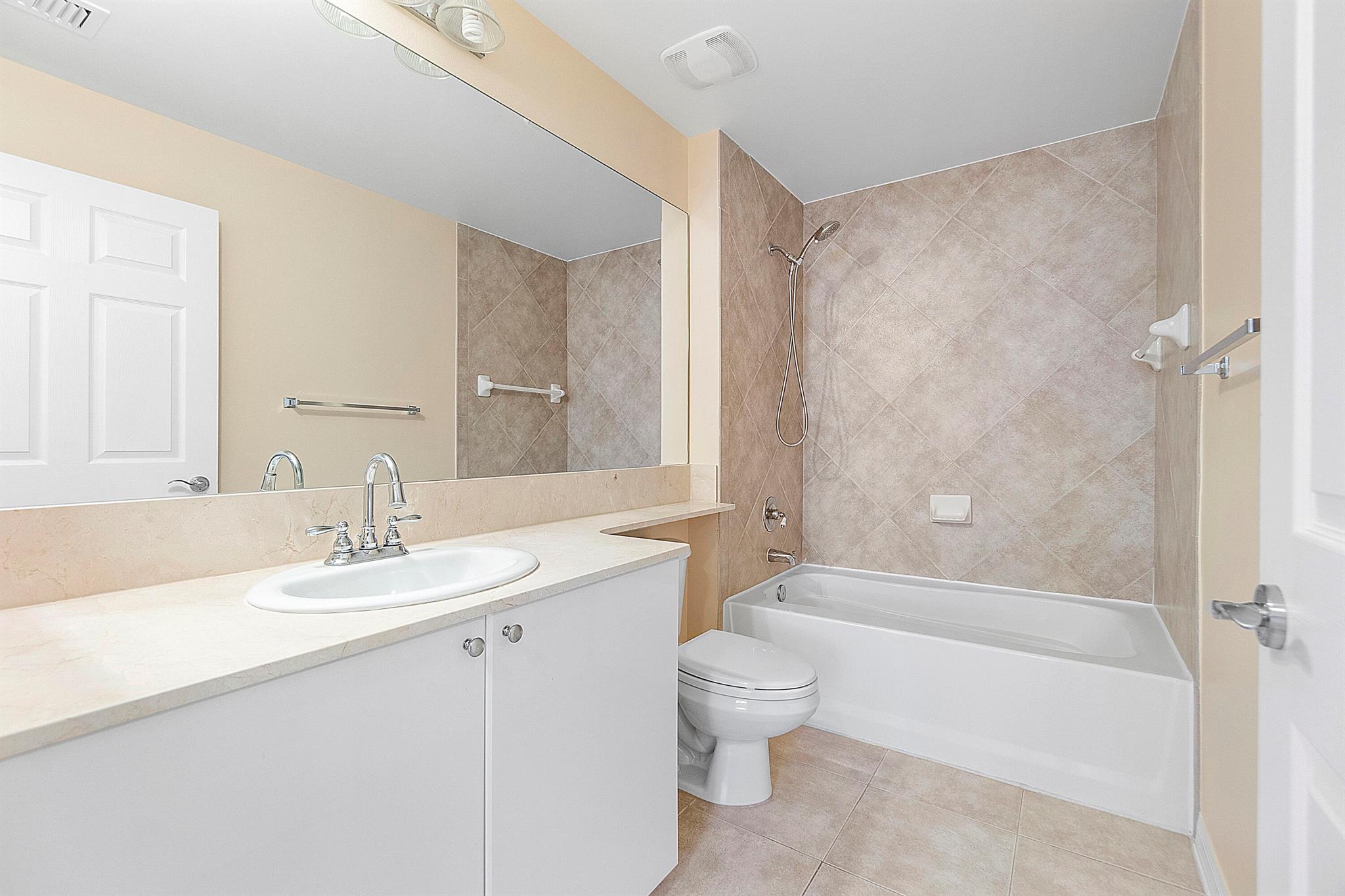 BOCA GRAND CONDO - Residential Lease