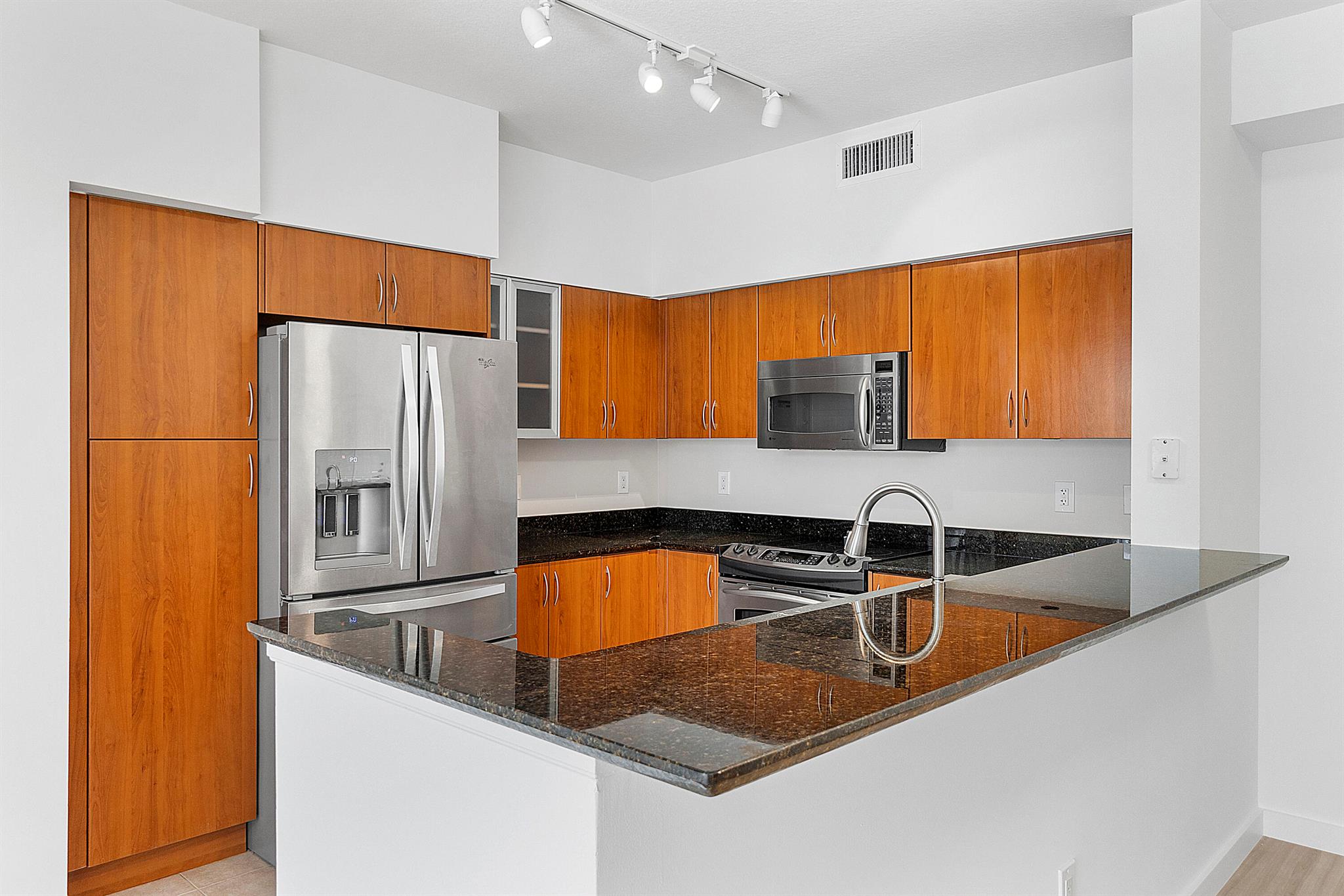 BOCA GRAND CONDO - Residential Lease