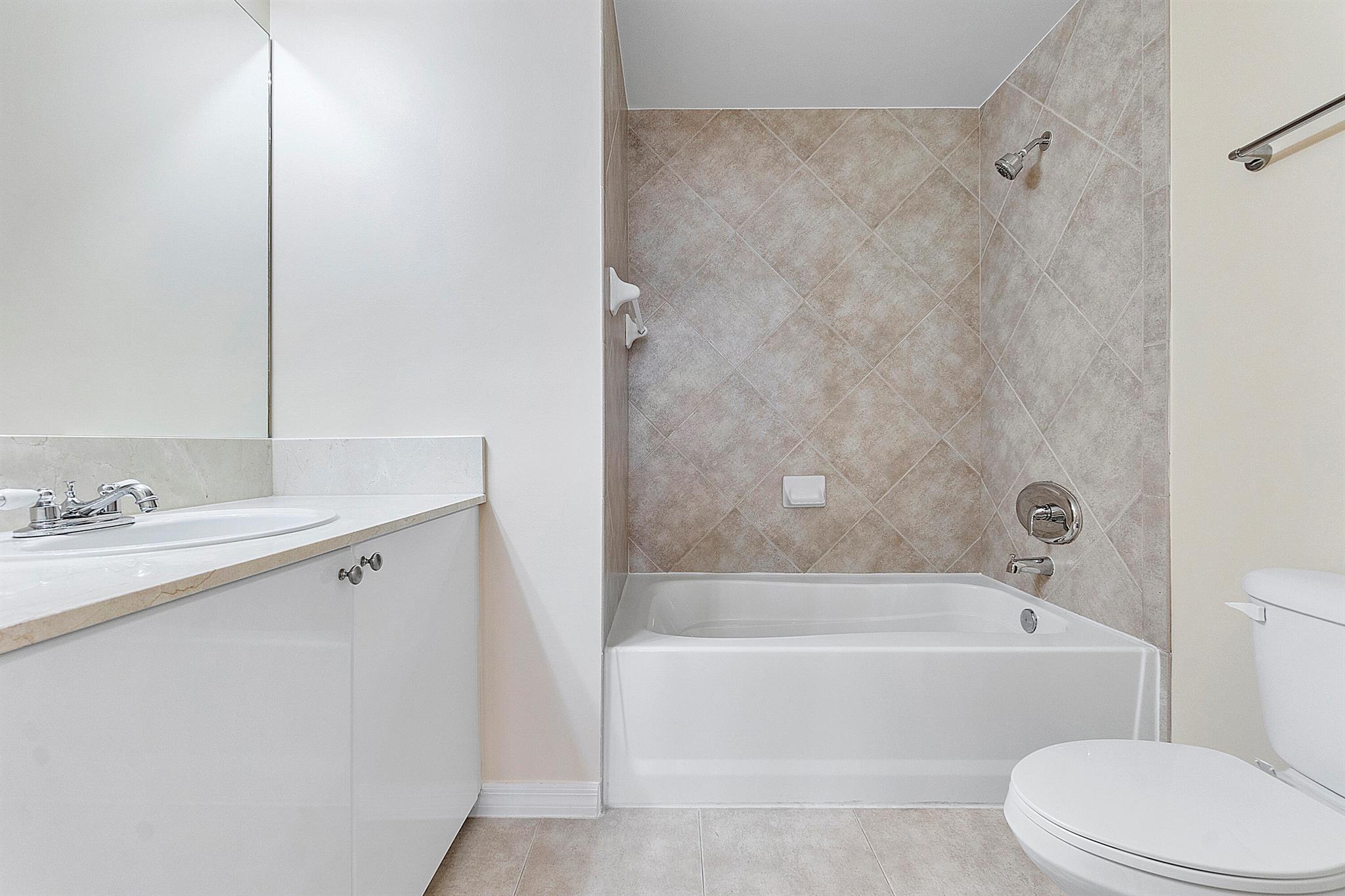 BOCA GRAND CONDO - Residential Lease