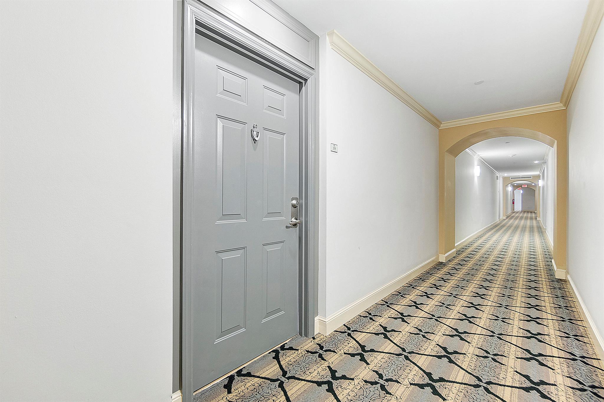 BOCA GRAND CONDO - Residential Lease