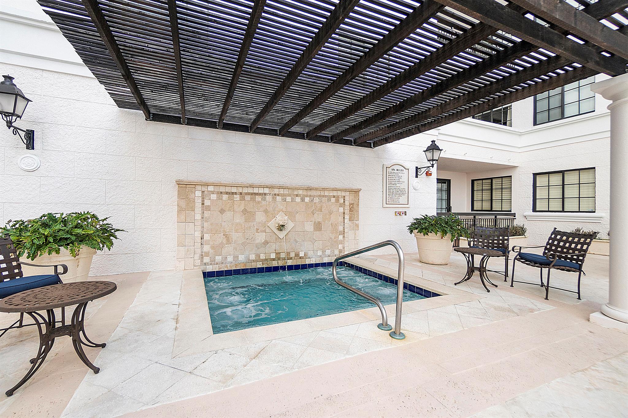 BOCA GRAND CONDO - Residential Lease