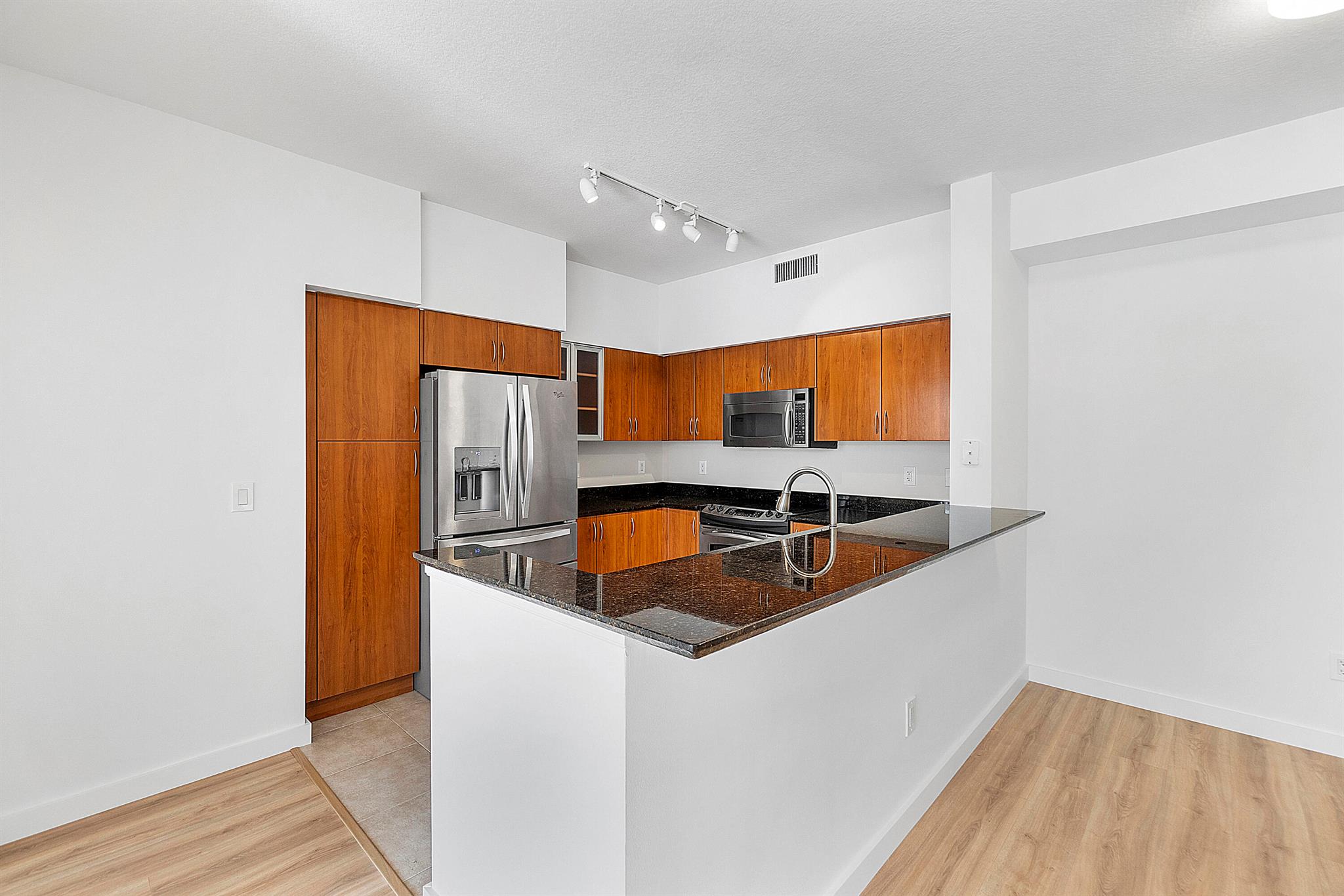 BOCA GRAND CONDO - Residential Lease