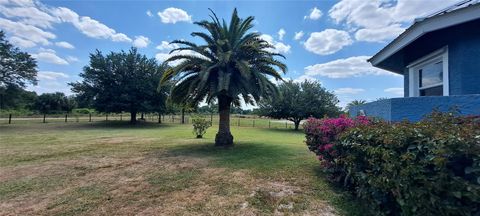 A home in Okeechobee