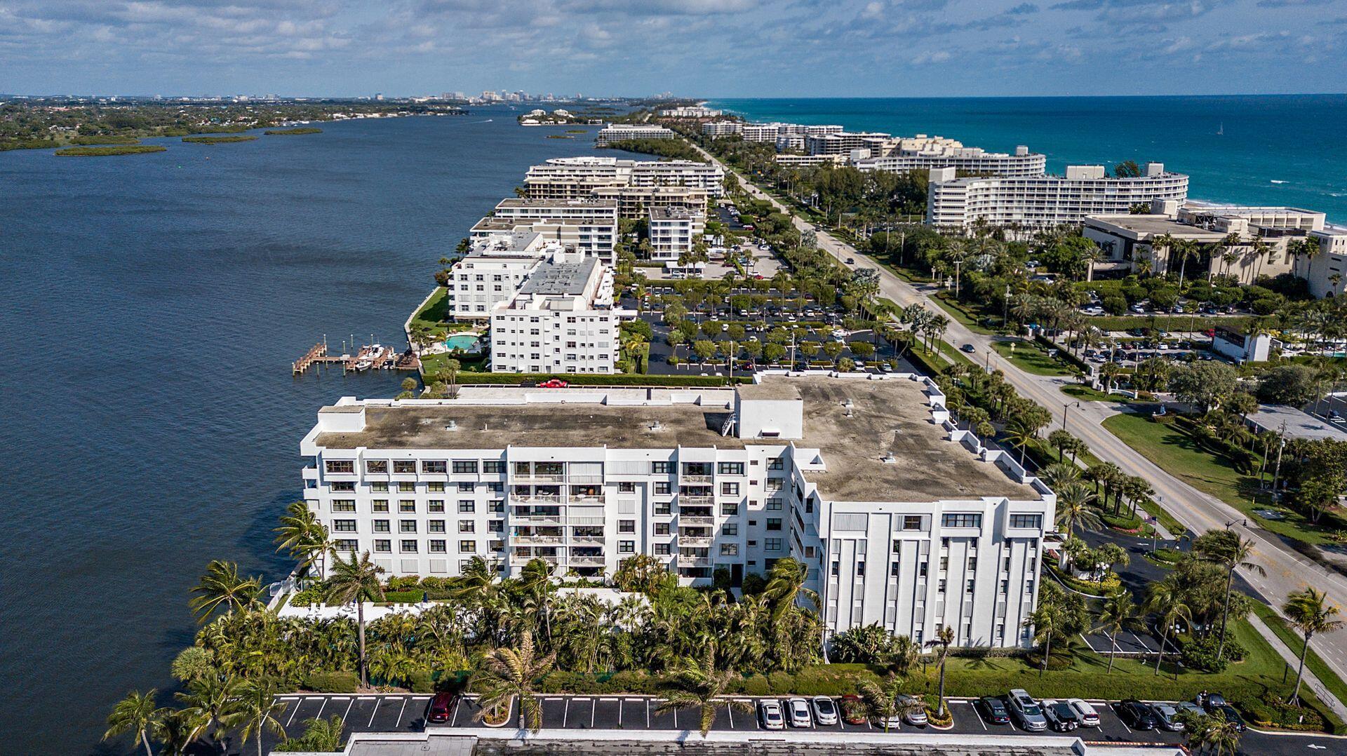 2860 S Ocean Boulevard 316